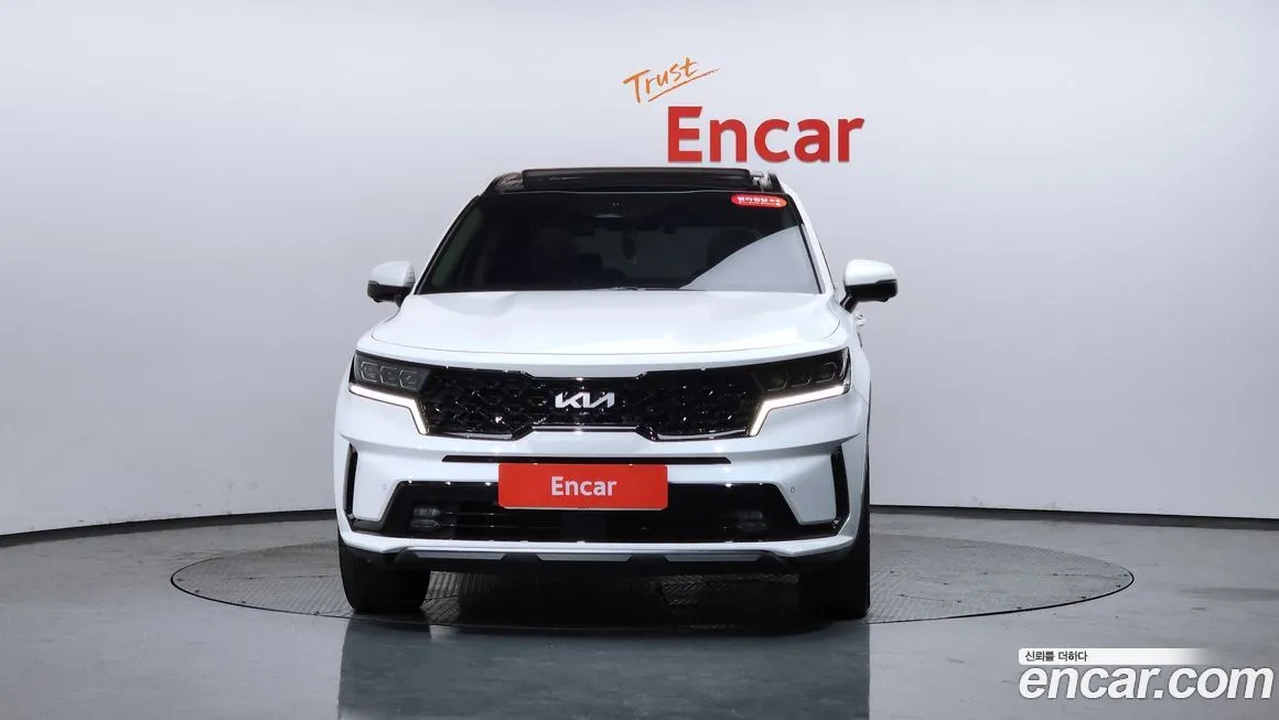 Kia Sorento — фото 4