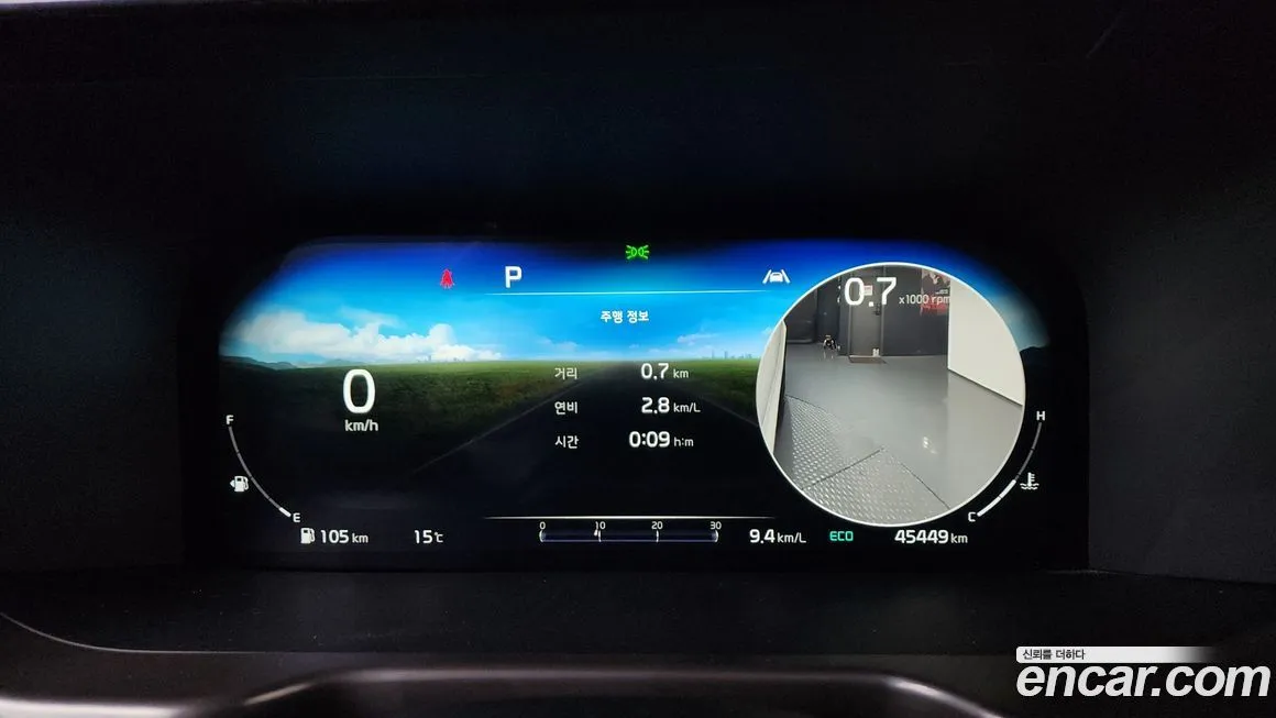 Kia Sorento — фото 6