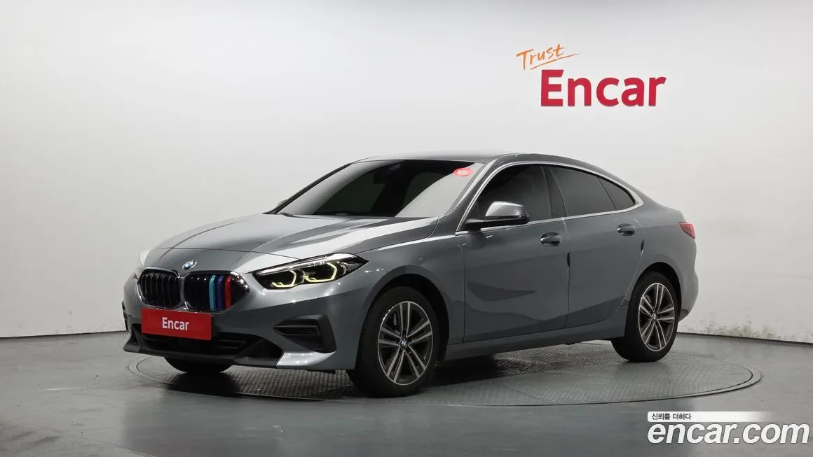 BMW 2-Series — фото 1