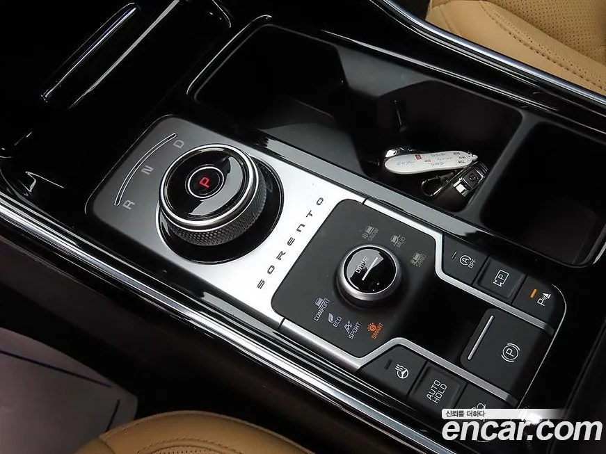 Kia Sorento — фото 2