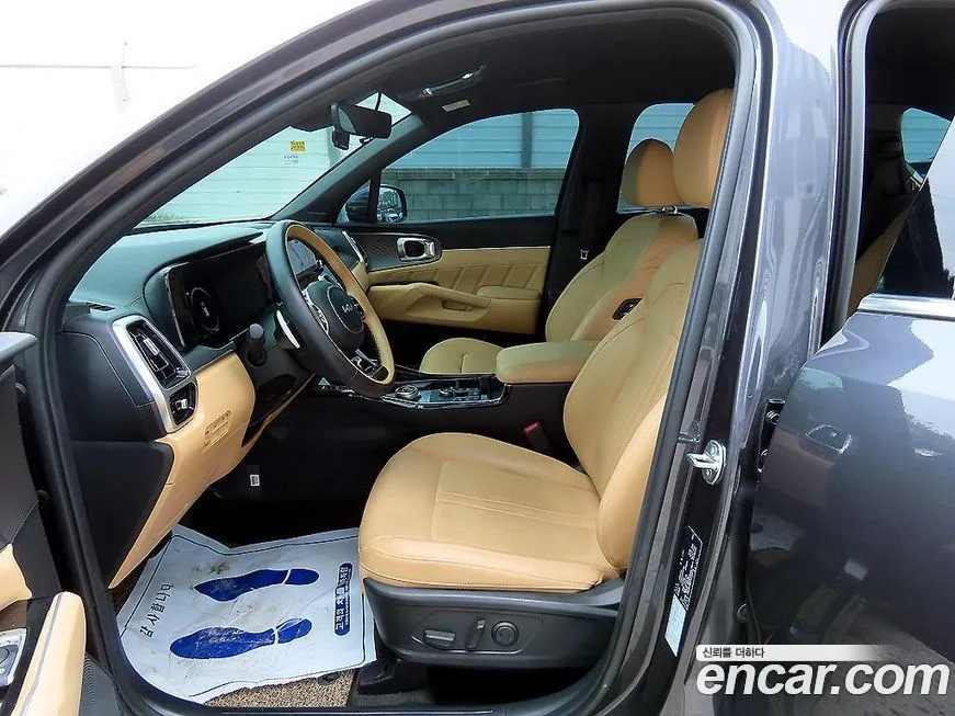 Kia Sorento — фото 5