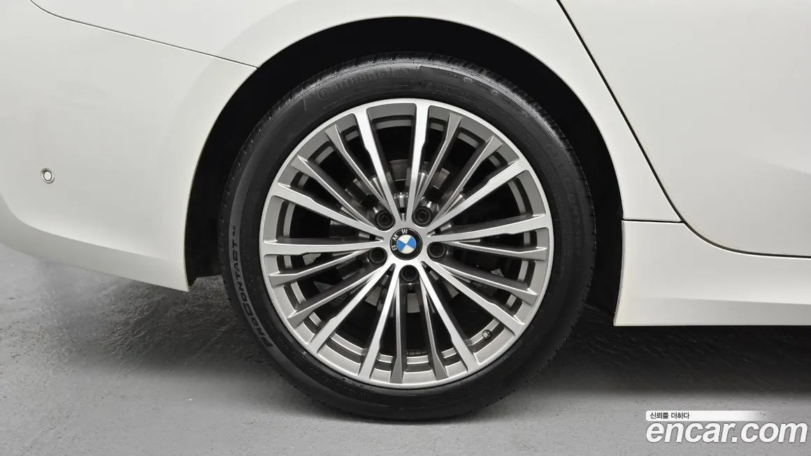 BMW 3-Series — фото 10