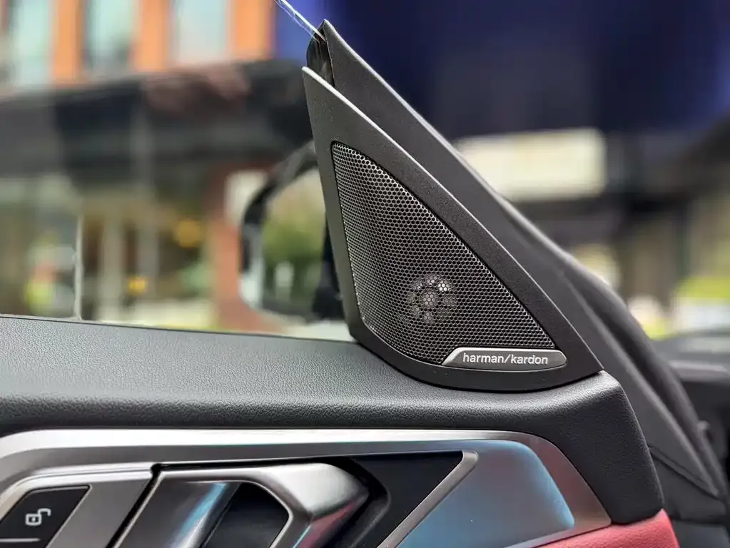 BMW 4 Series — фото 2