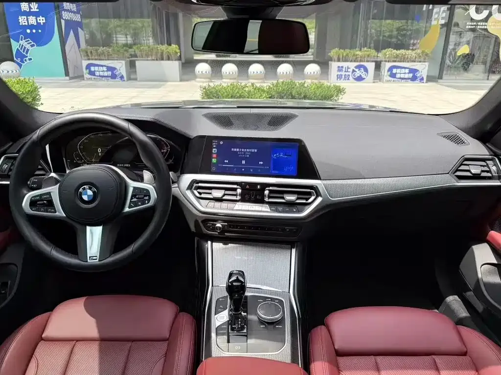 BMW 4 Series — фото 4