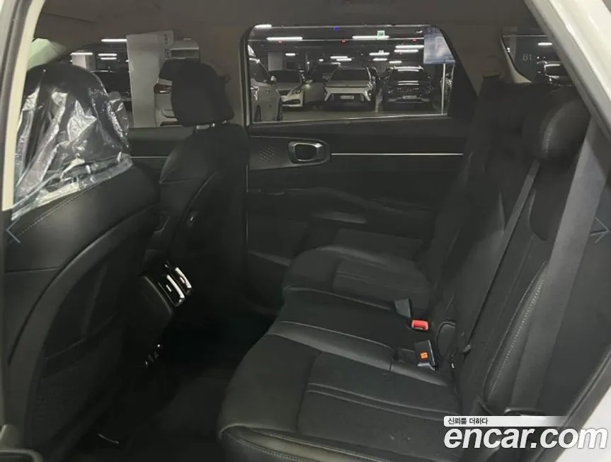 Kia Sorento — фото 2