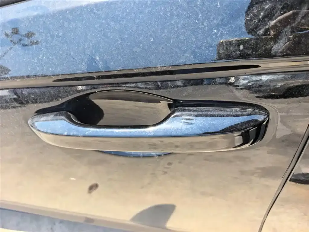 Honda Accord — фото 5