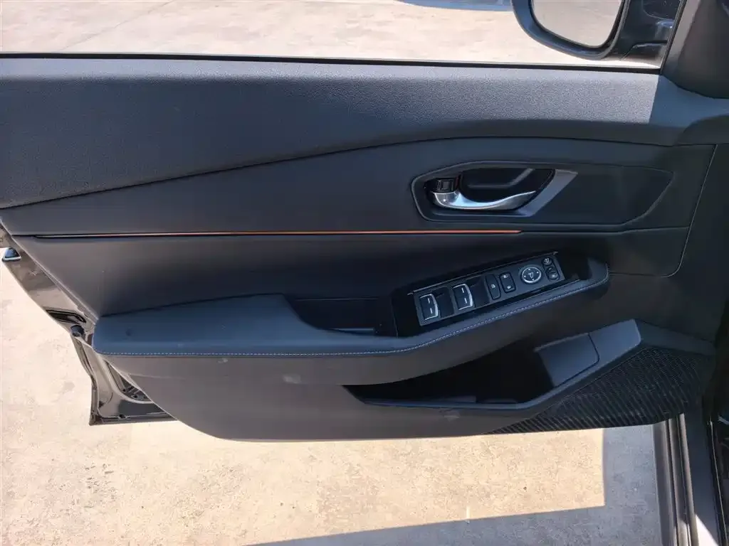 Honda Accord — фото 4