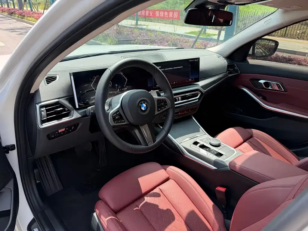 BMW 3 Series — фото 10