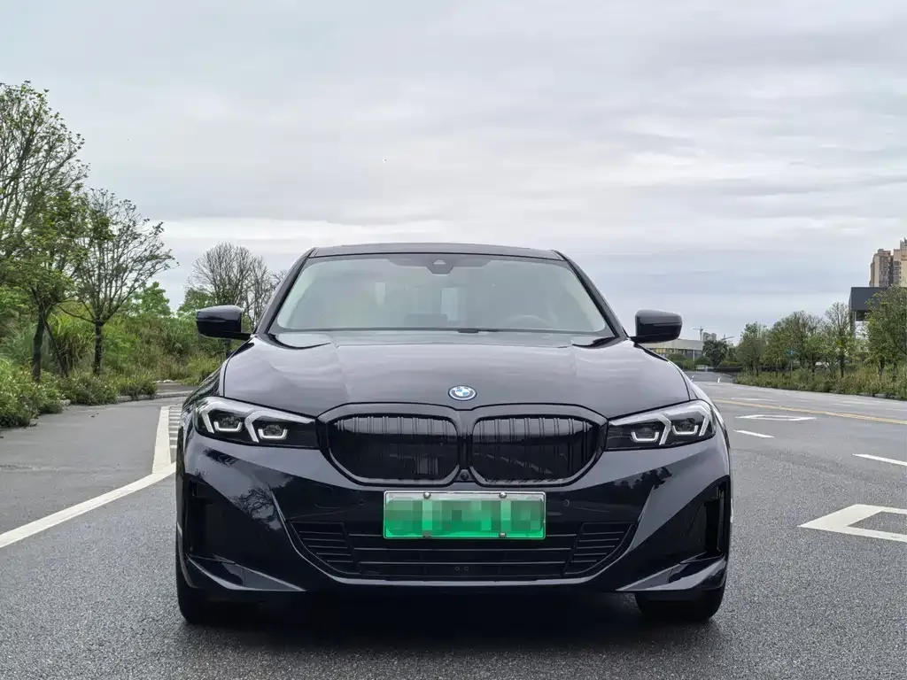 BMW i3 — фото 2