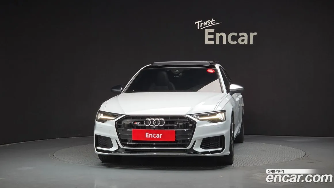 Audi S6 — фото 5