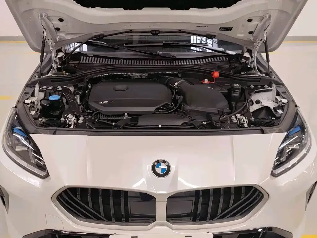 BMW 2 Series — фото 3