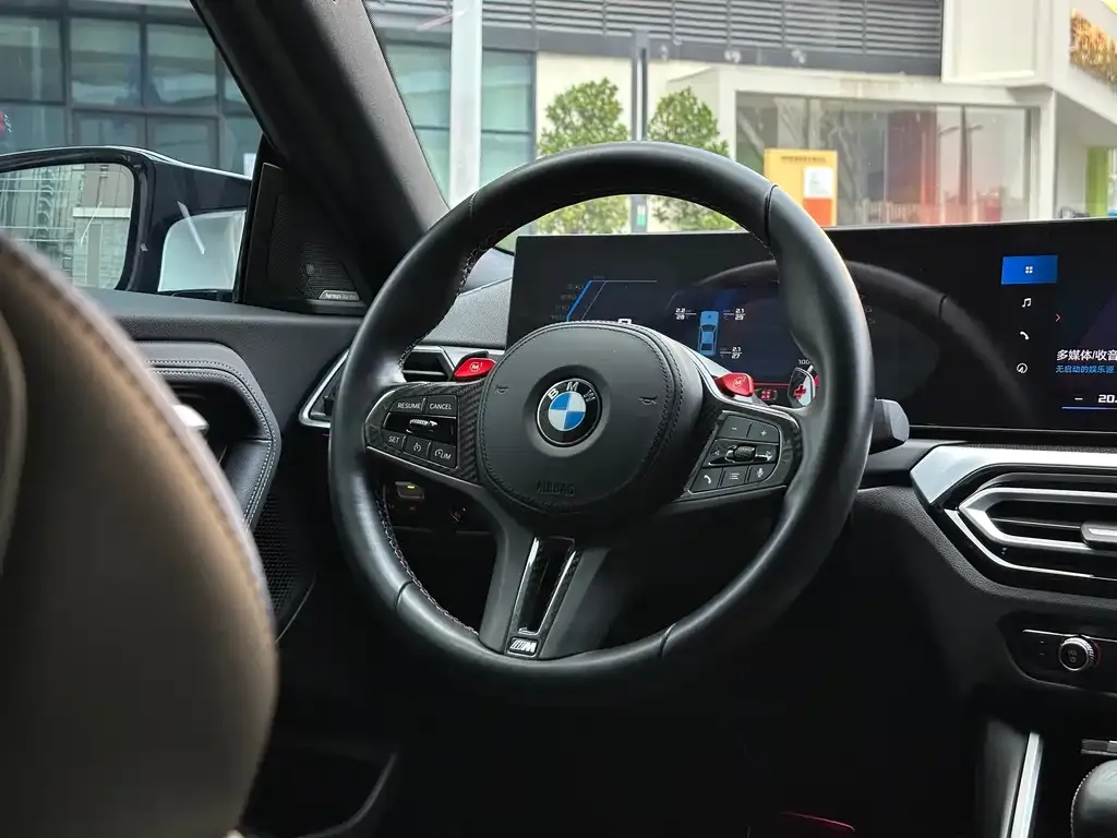 BMW M2 — фото 9