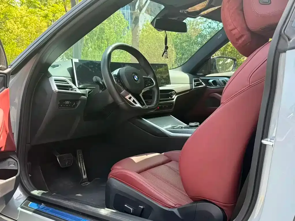 BMW 4 Series — фото 7