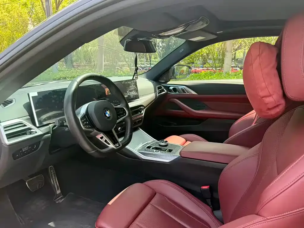 BMW 4 Series — фото 6