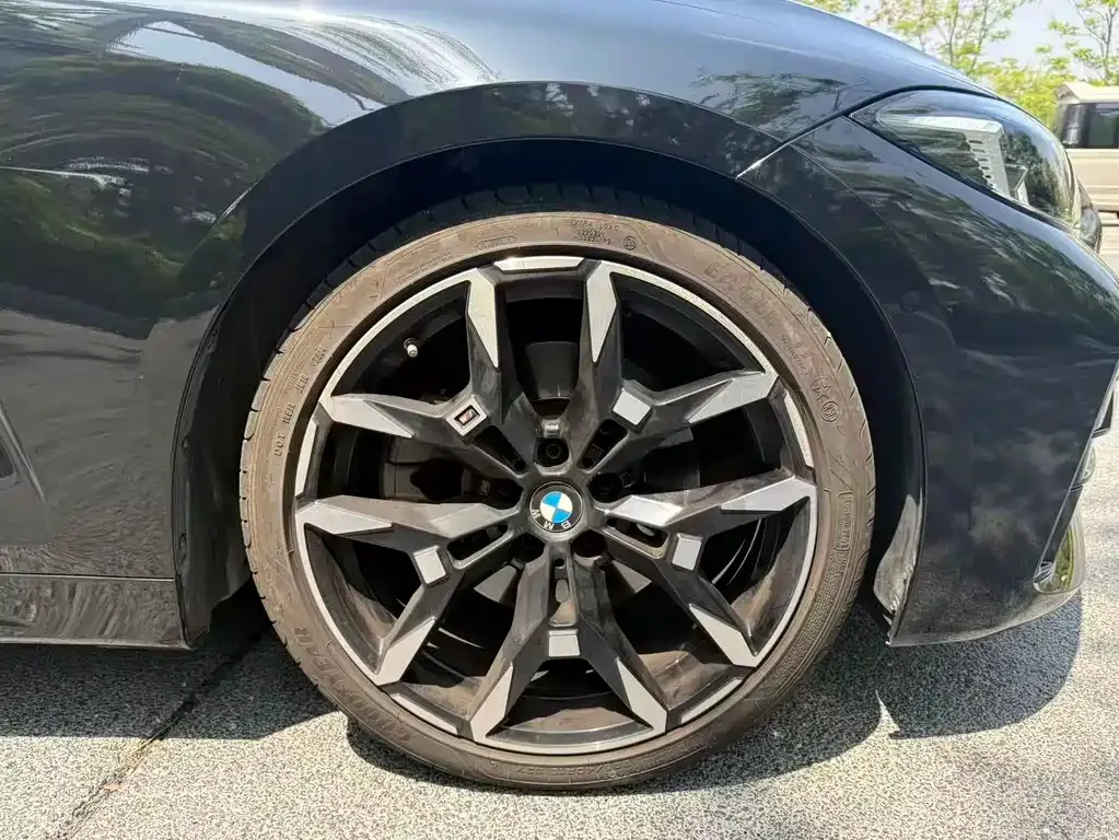 BMW 4 Series — фото 5