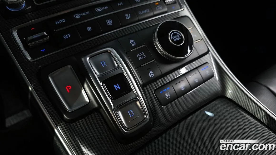 Hyundai Santafe — фото 7