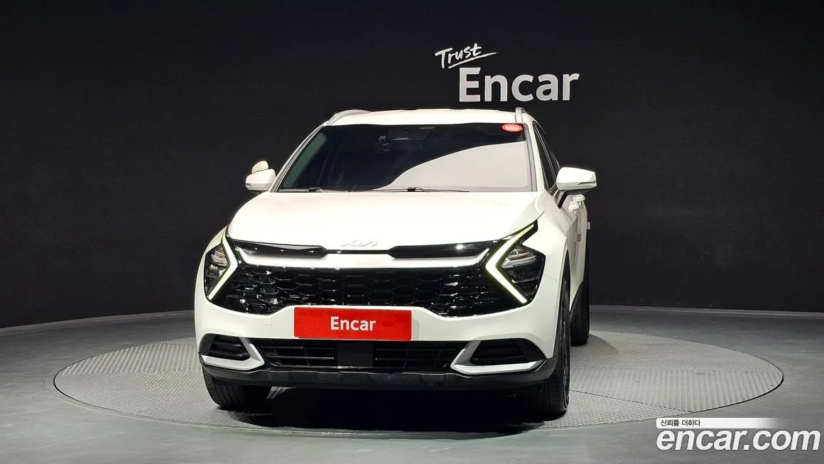 Kia Sportage — фото 5
