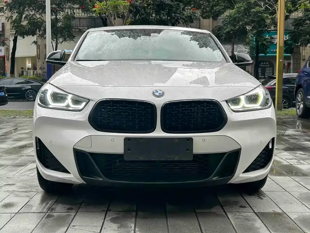 BMW X2 — фото 2