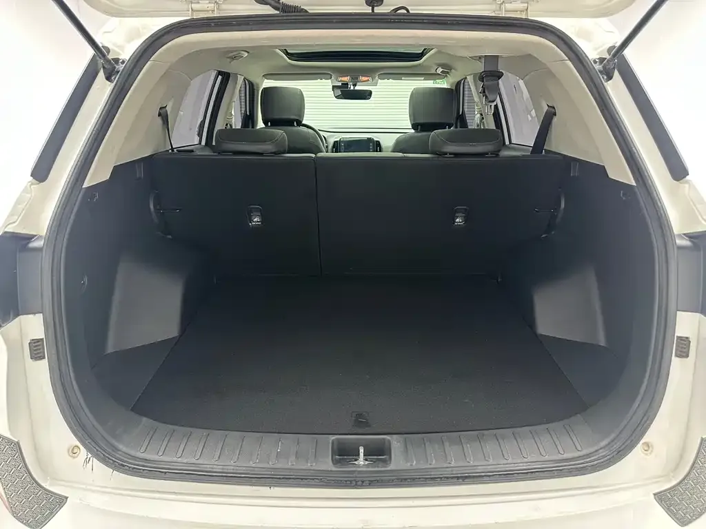 Hyundai ix35 — фото 10