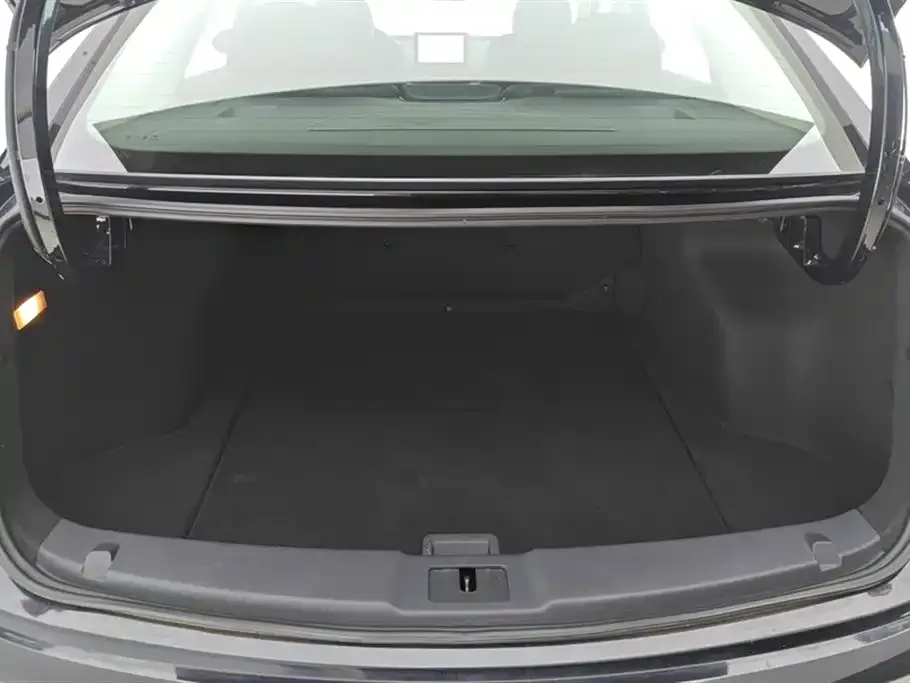 Hongqi E-QM5 — фото 10