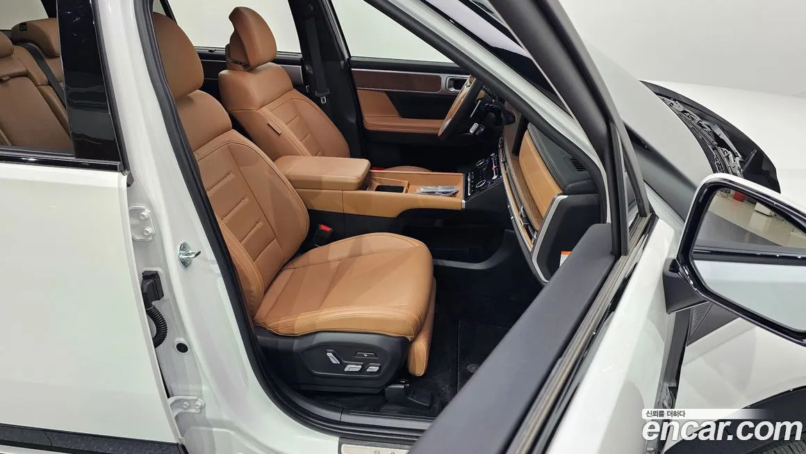 Hyundai Santafe — фото 9