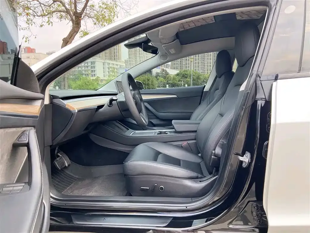Tesla Model 3 — фото 3
