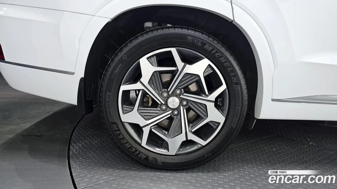 Hyundai Palisade — фото 7