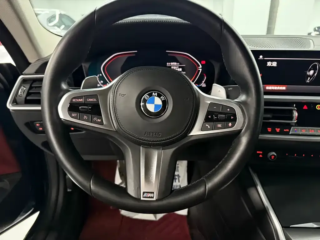 BMW 4 Series — фото 8
