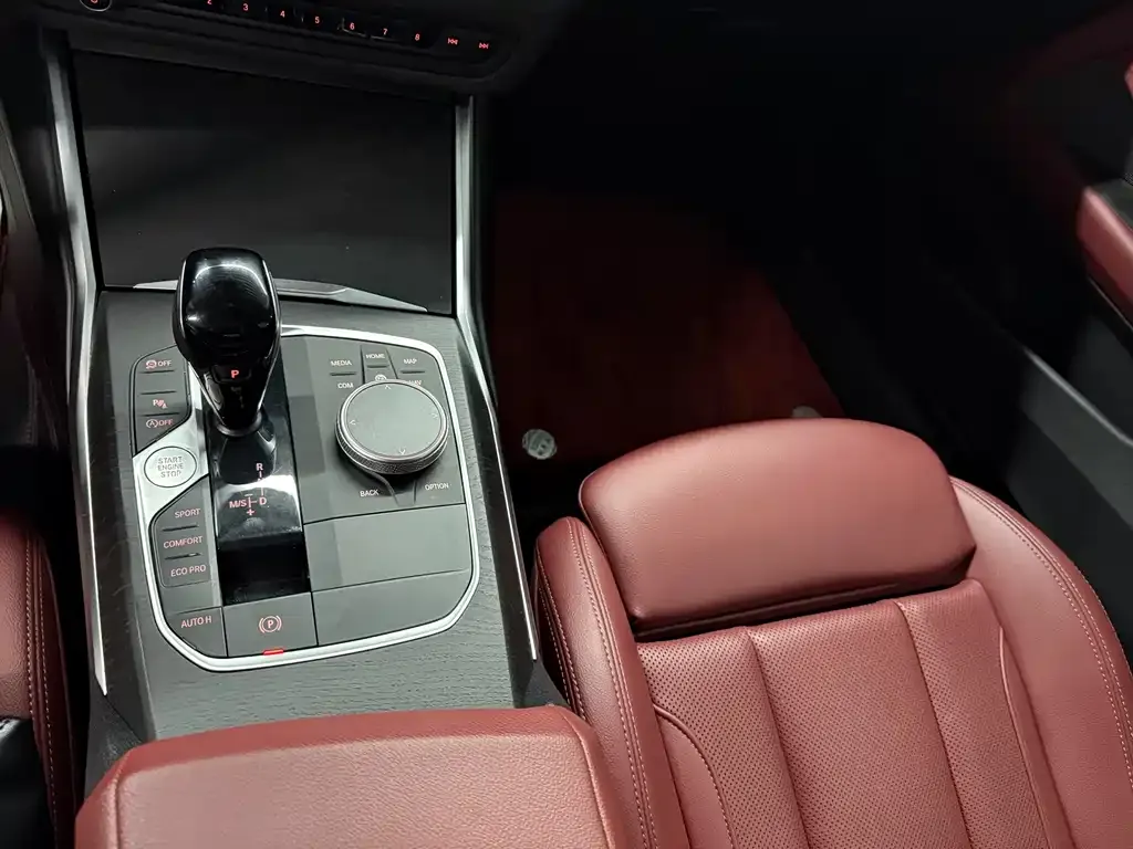 BMW 4 Series — фото 6