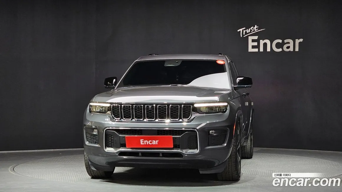 Jeep Cherokee — фото 5
