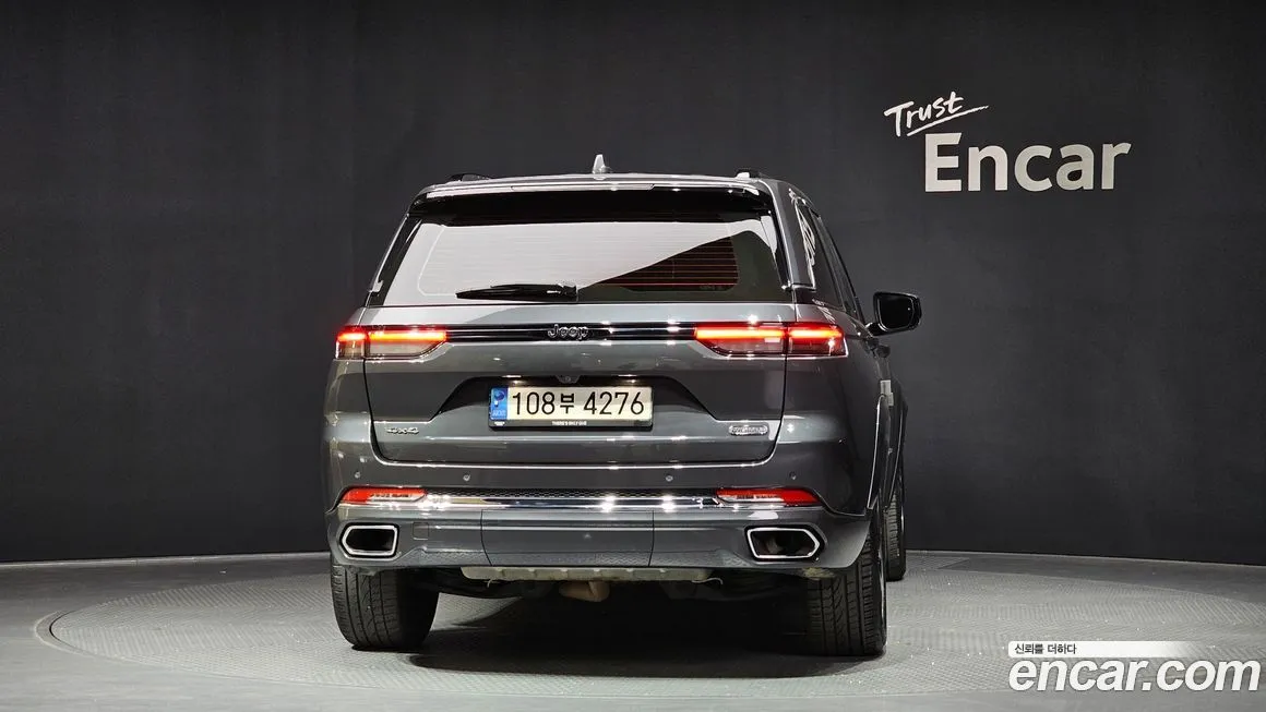 Jeep Cherokee — фото 4