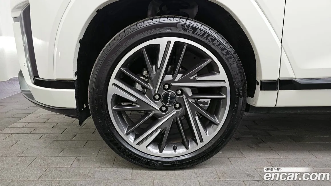KG Mobility (Ssangyong) Actyon — фото 8
