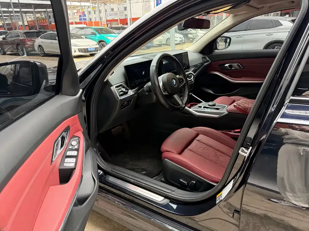 BMW i3 — фото 2