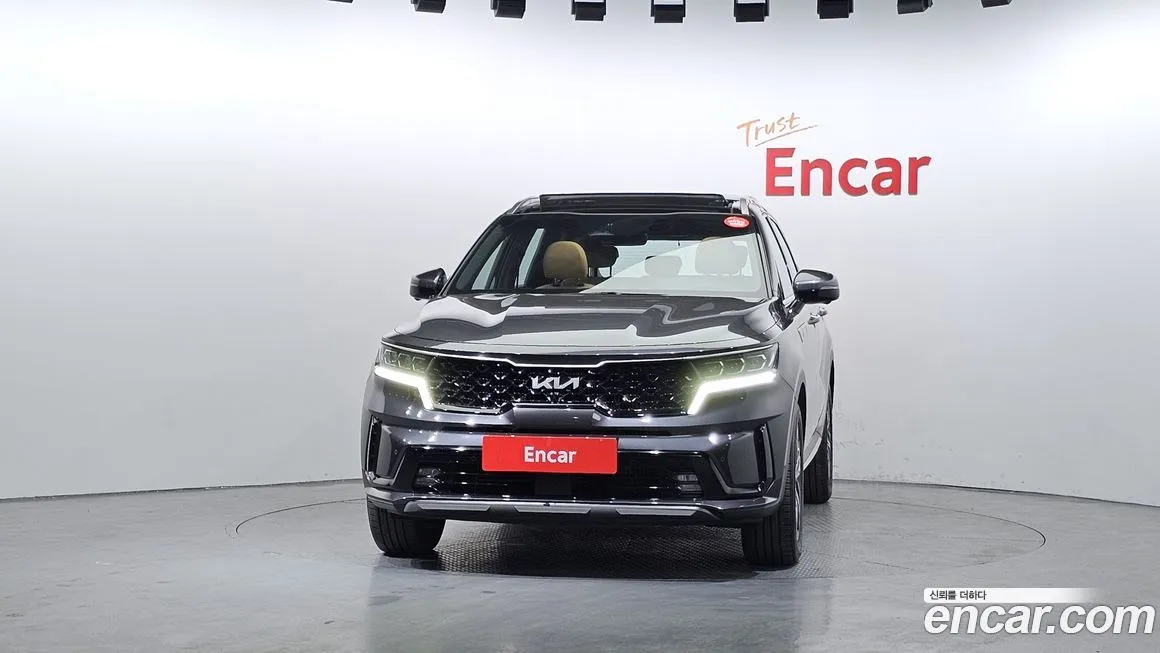 Kia Sorento — фото 4