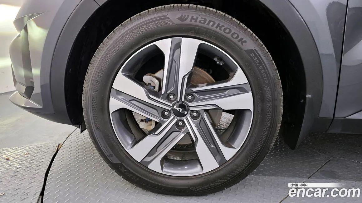 Kia Sorento — фото 6