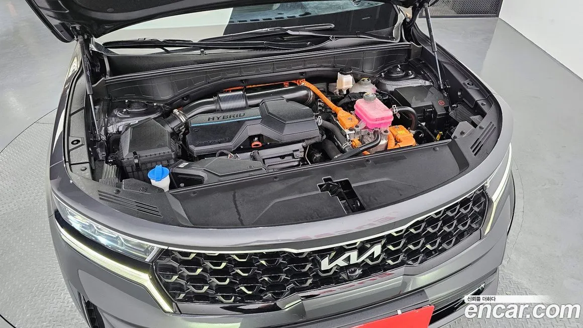 Kia Sorento — фото 10