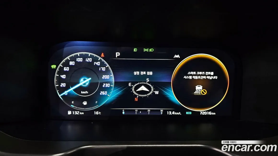 Kia Sorento — фото 3