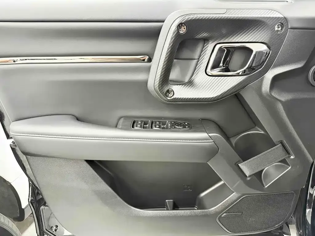 Haval H7 (Big Dog Plus) — фото 4