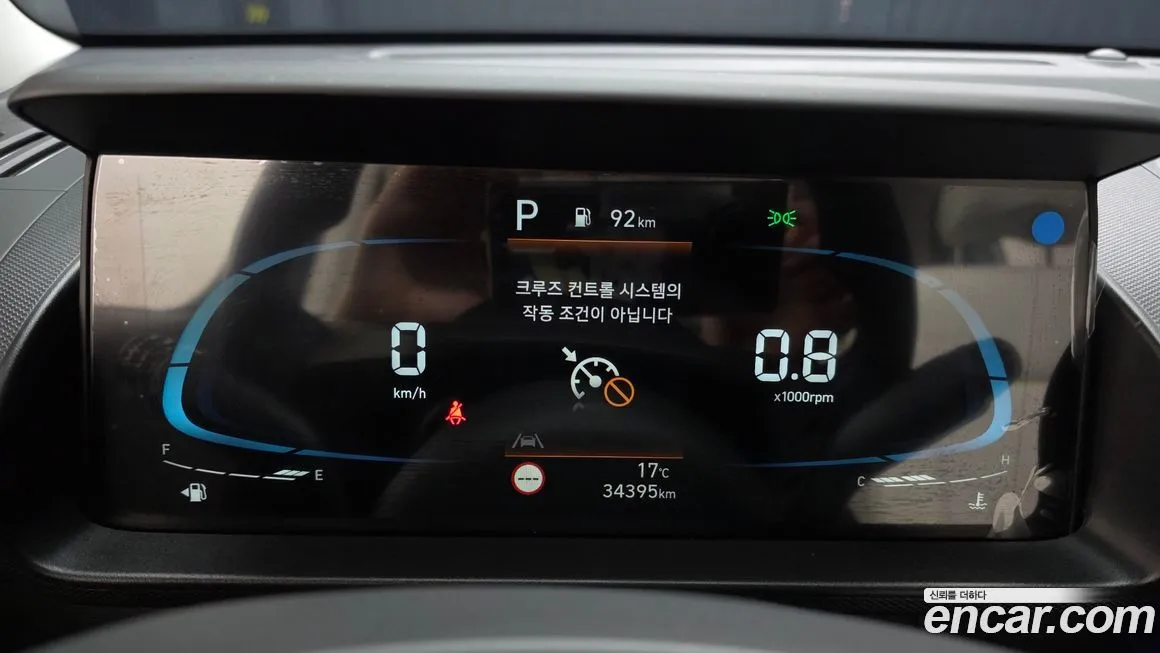 Hyundai Casper — фото 4