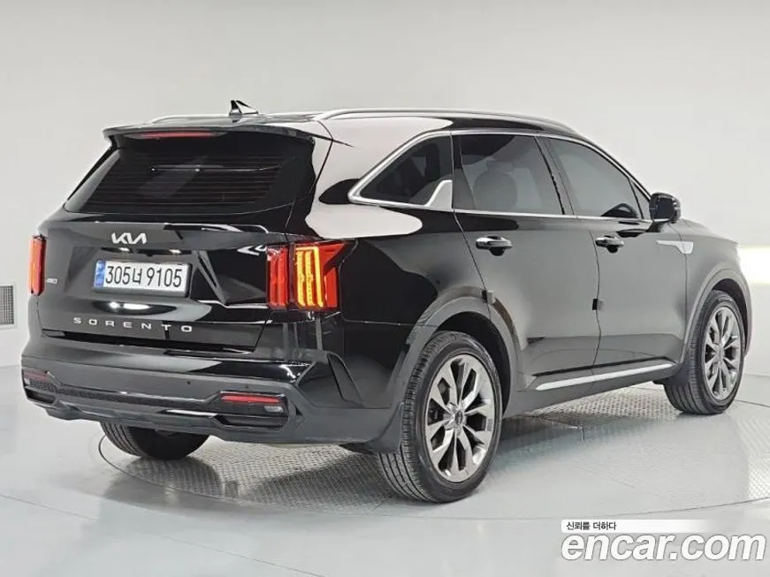 Kia Sorento — фото 6