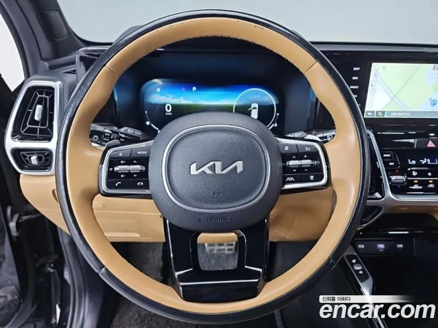 Kia Sorento — фото 10