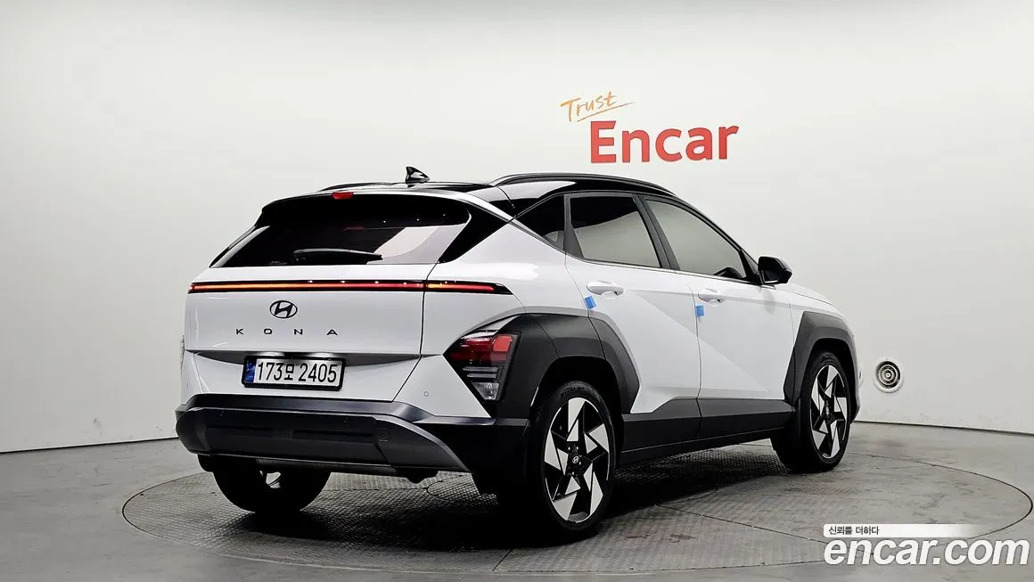 Hyundai Kona — фото 2