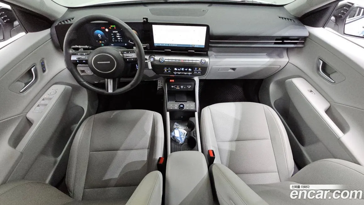 Hyundai Kona — фото 10