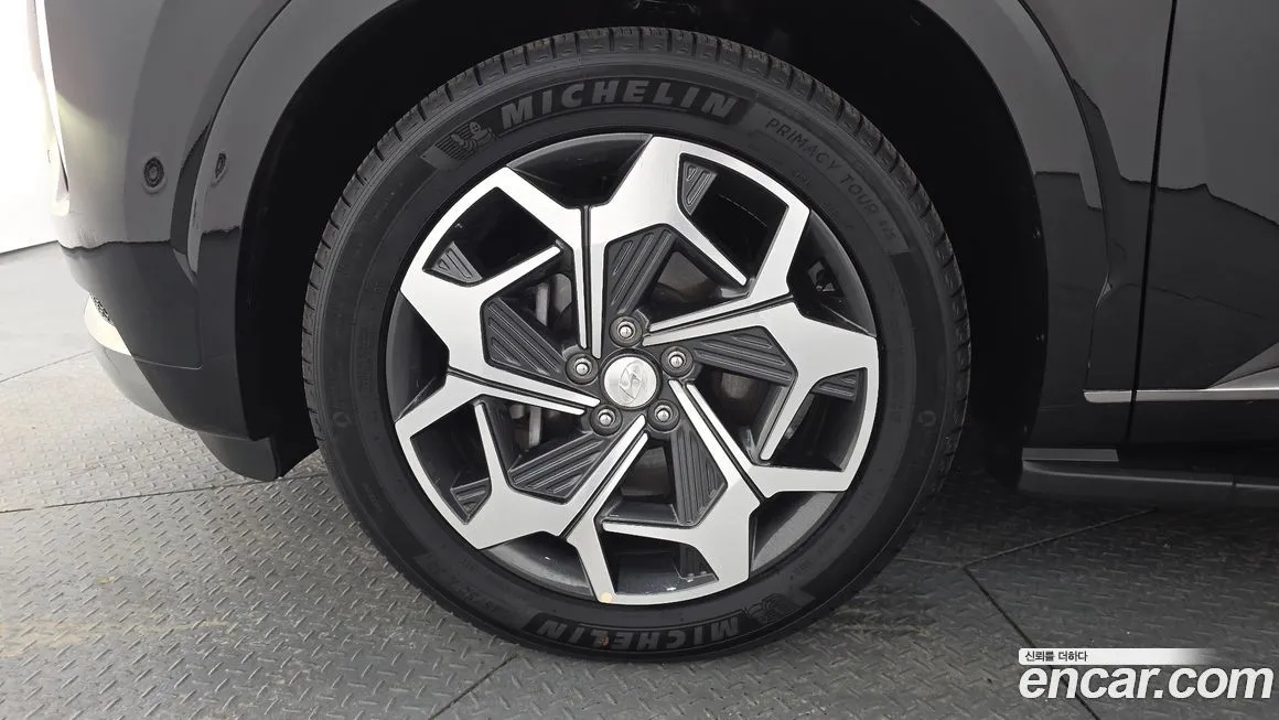 Hyundai Palisade — фото 7