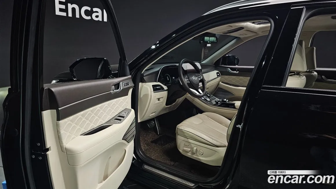 Hyundai Palisade — фото 4