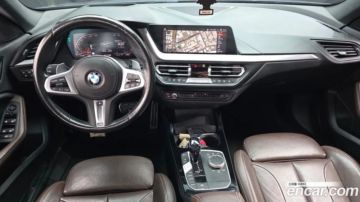 BMW 2-Series — фото 10