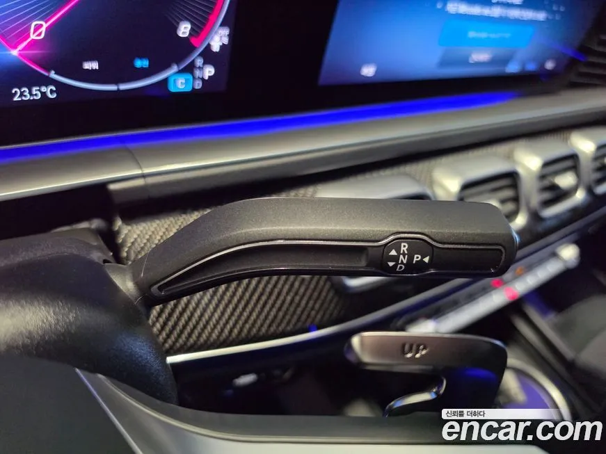 Mercedes-Benz GLE-Class — фото 10