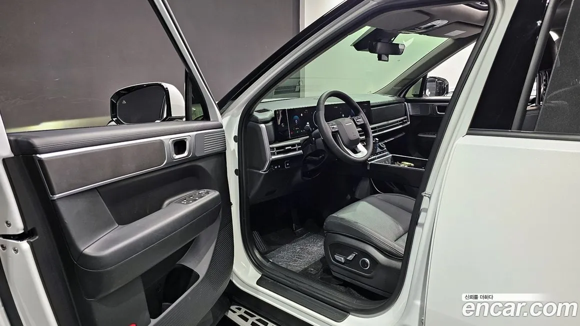 Hyundai Santafe — фото 7