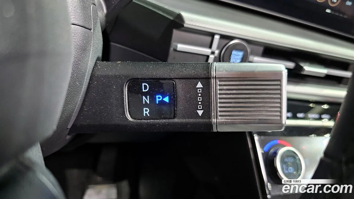 Hyundai Santafe — фото 9