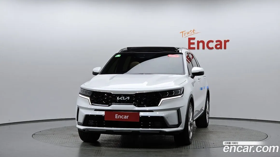 Kia Sorento — фото 2